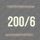 200/6​