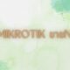 mikrotik ขาย