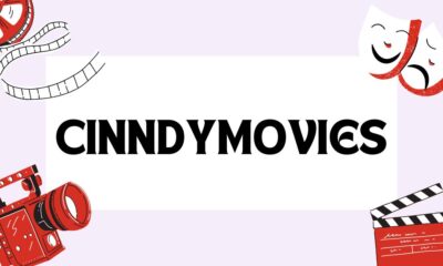 cinndymovies