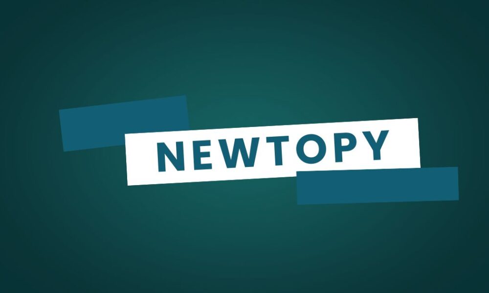 newtopy