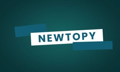 newtopy