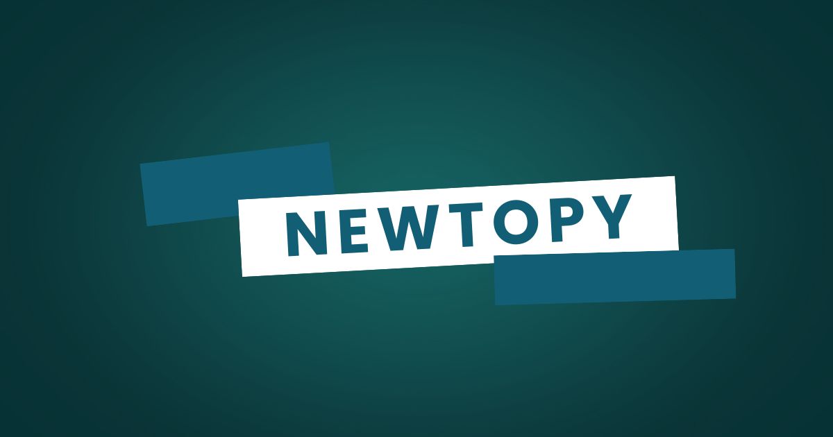 newtopy