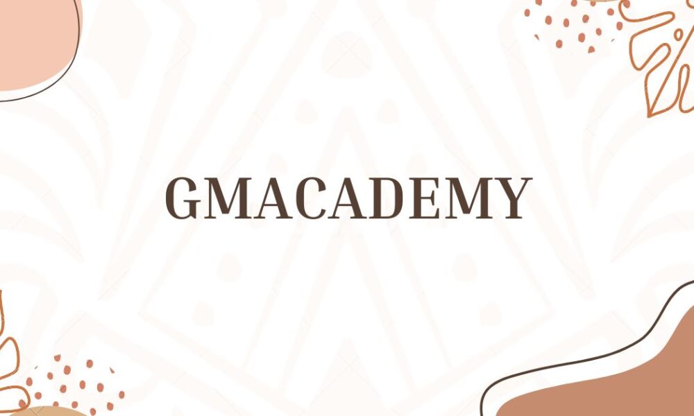 gmacademy