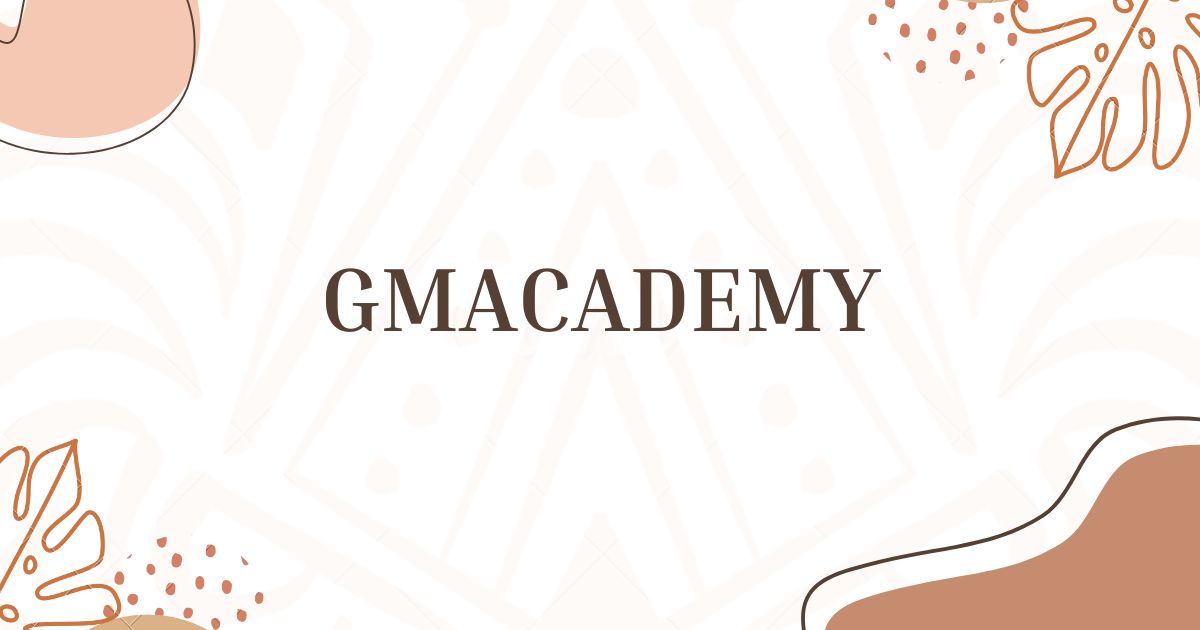 gmacademy