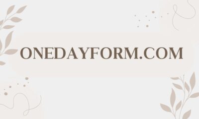 onedayform.com