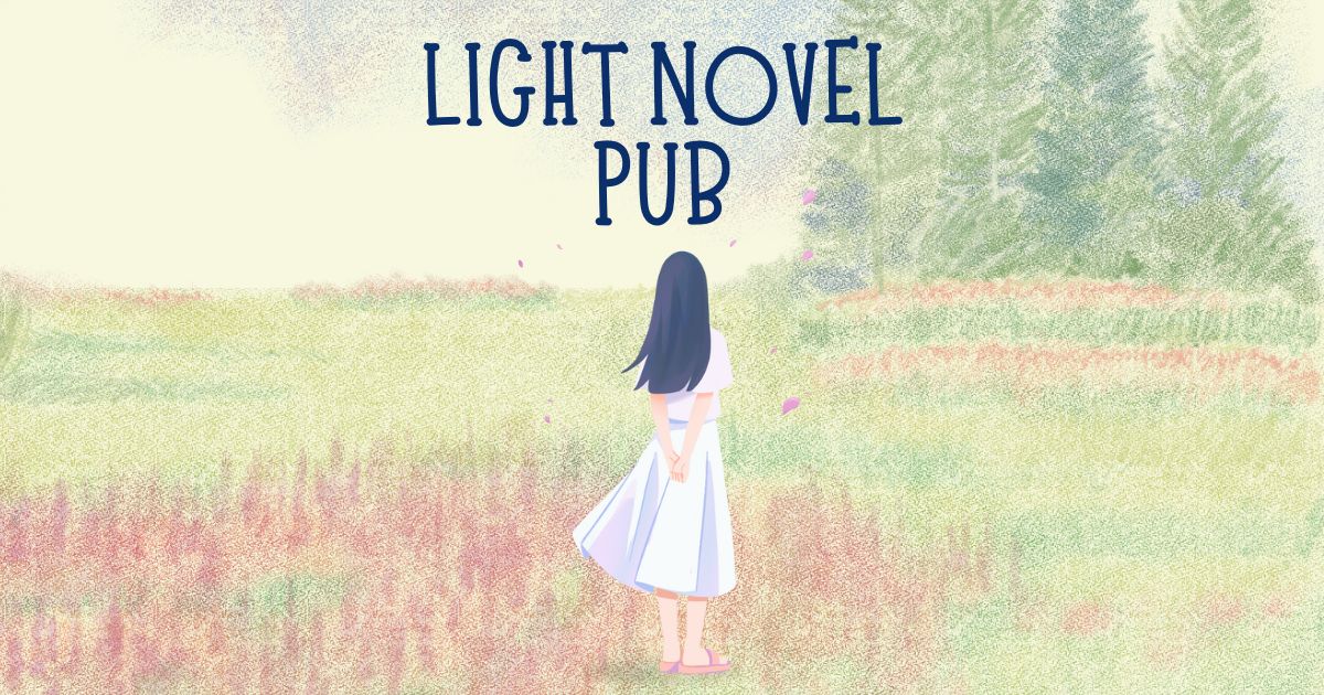 light novel pub