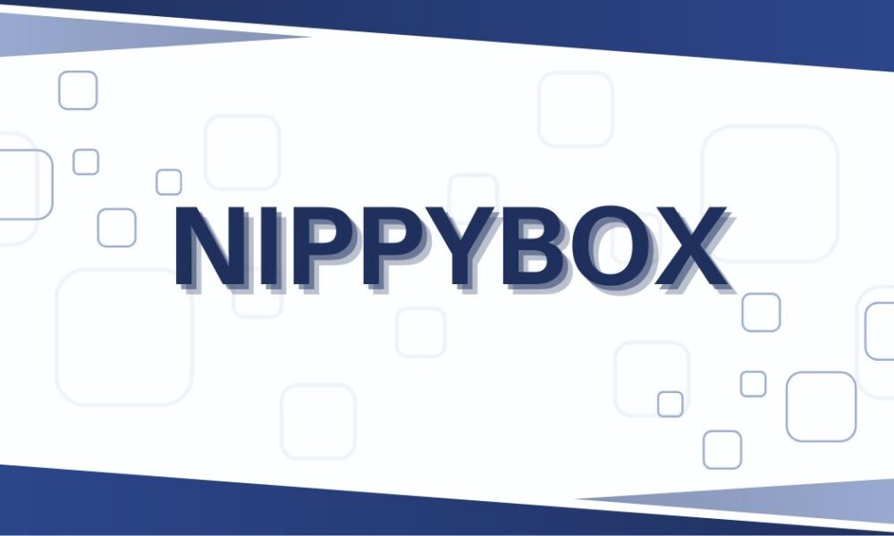 nippybox