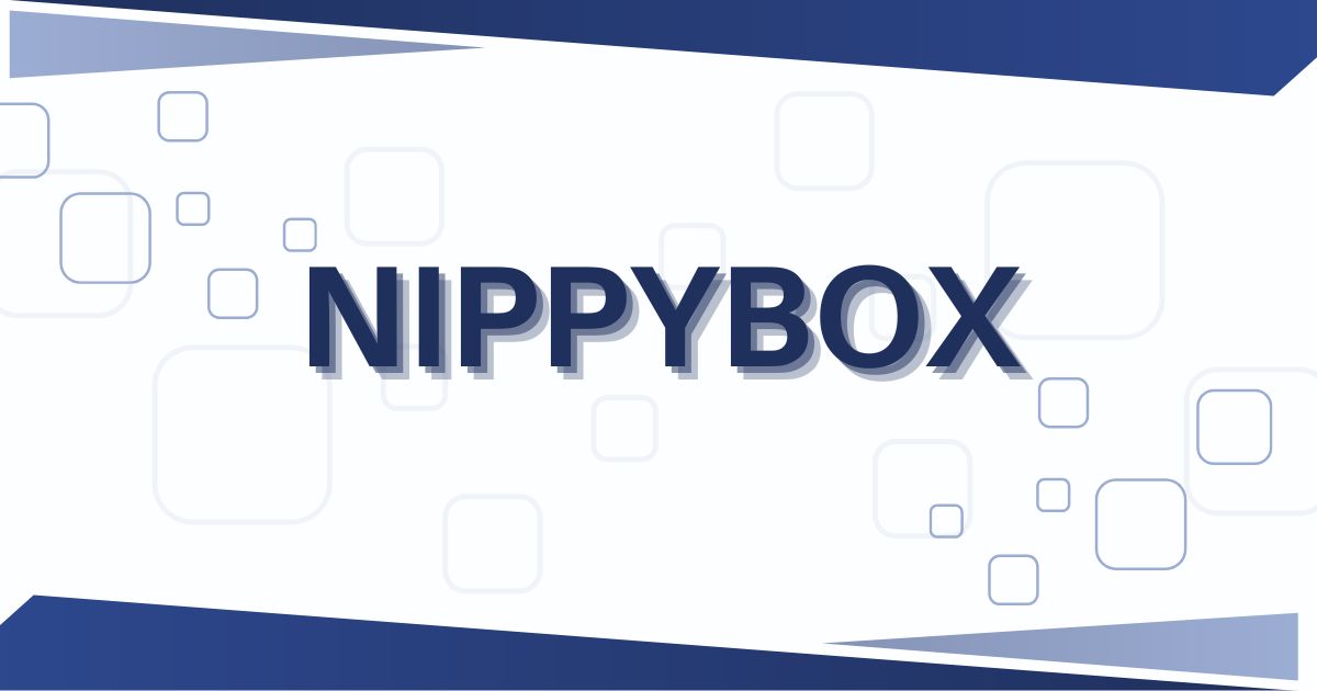 nippybox