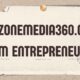 izonemedia360.com entrepreneur