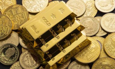fintechzoom.com gold
