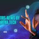 latest jobs news by newsarena.tech