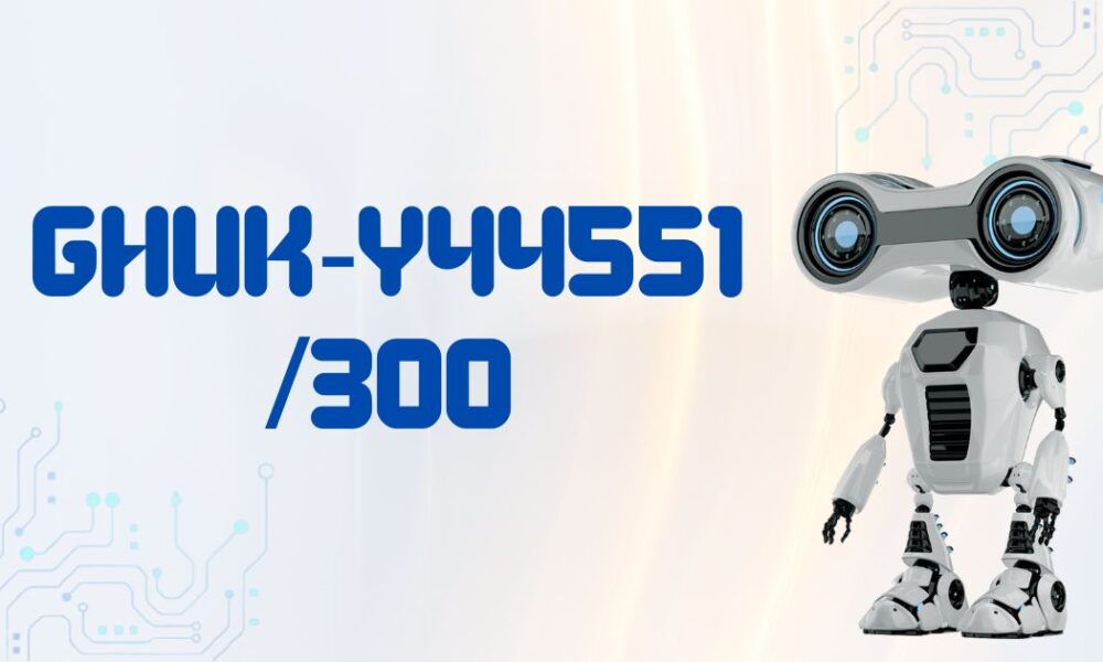 ghuk-y44551/300