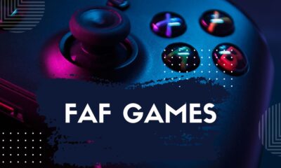 faf games