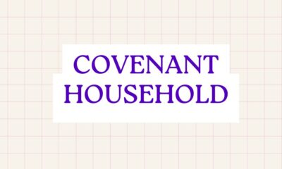 covenant household