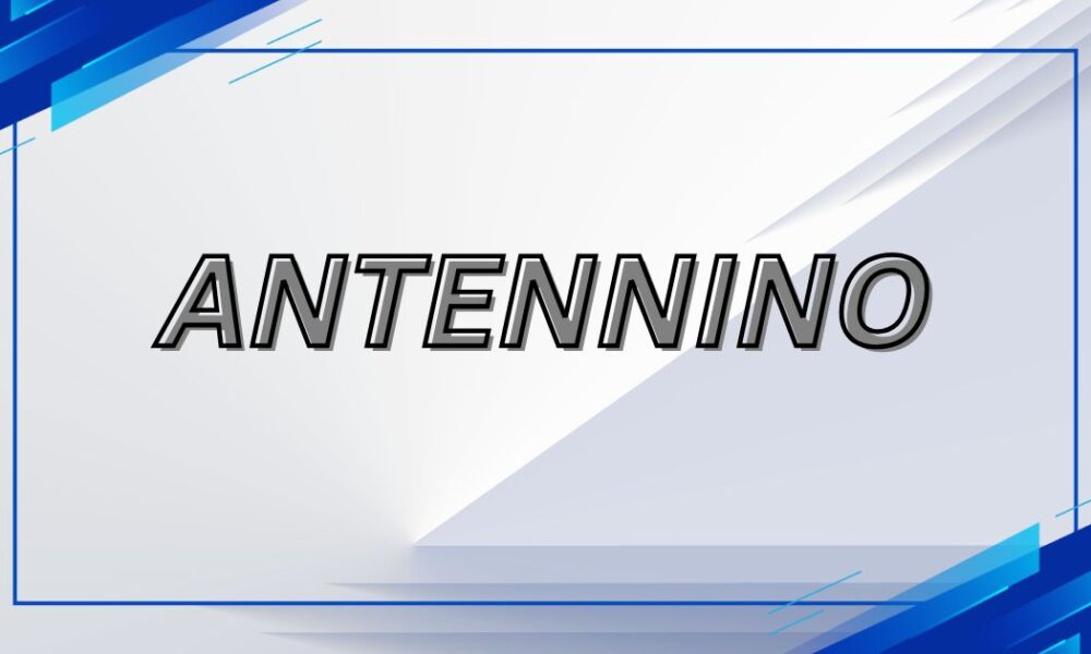 antennino