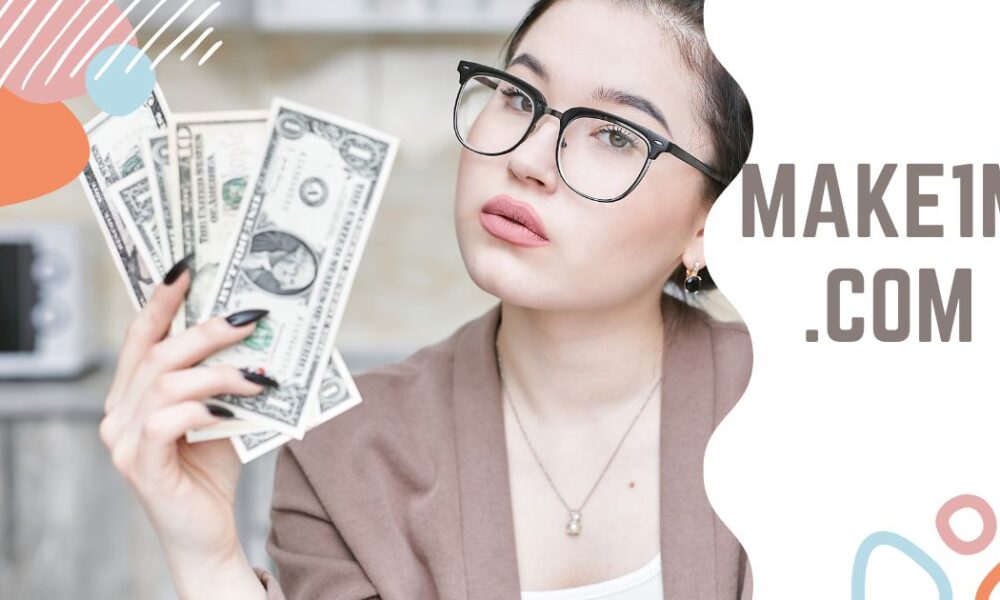make1m .com