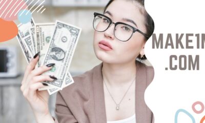 make1m .com