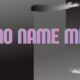 no name men