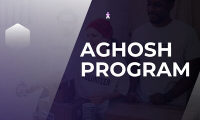 aghosh program