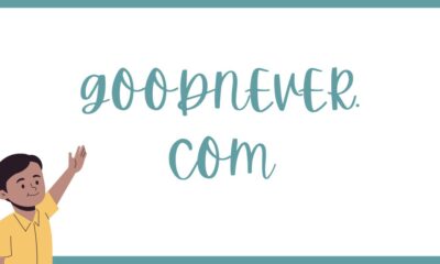 goodnever. com