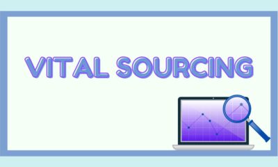vital sourcing