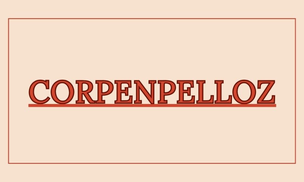 corpenpelloz