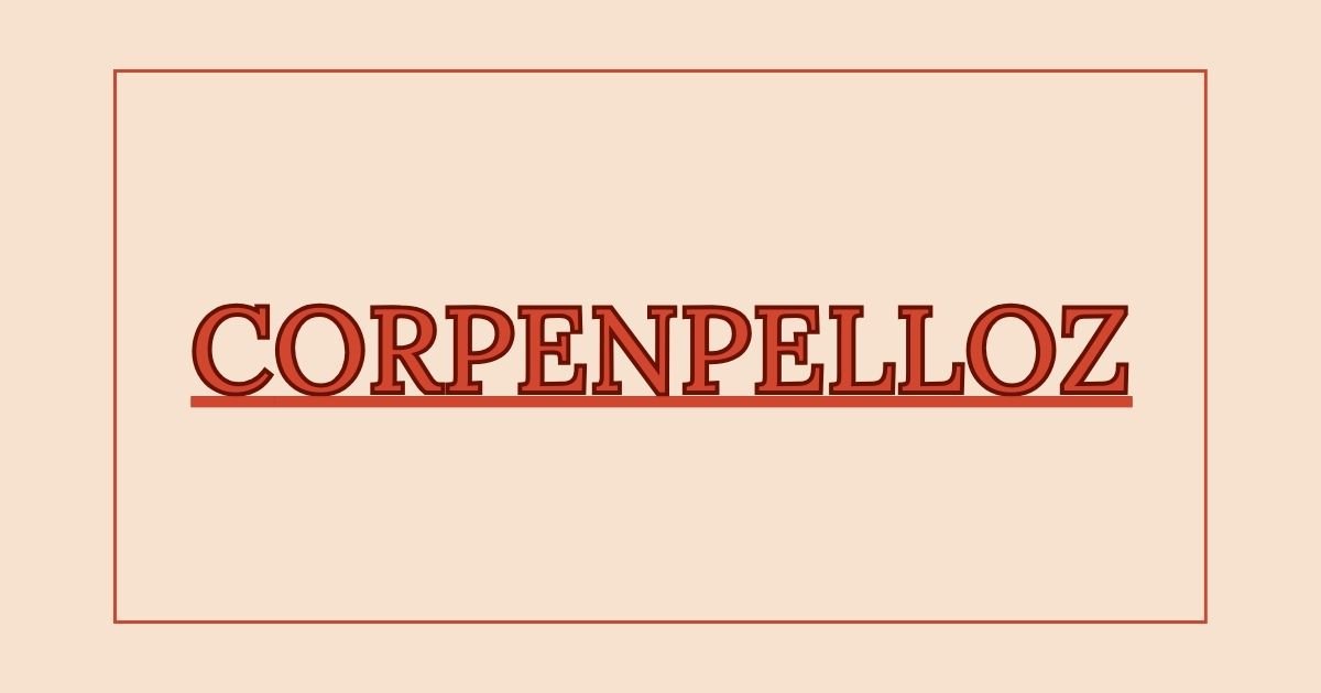 corpenpelloz