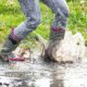 mud puddle visuals