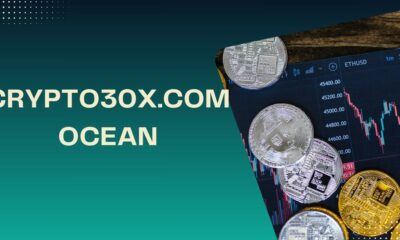 Crypto30x.com Ocean