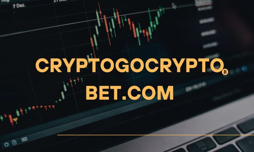CryptoGocryptobet.com