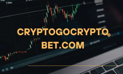 CryptoGocryptobet.com