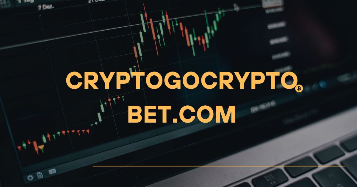 CryptoGocryptobet.com