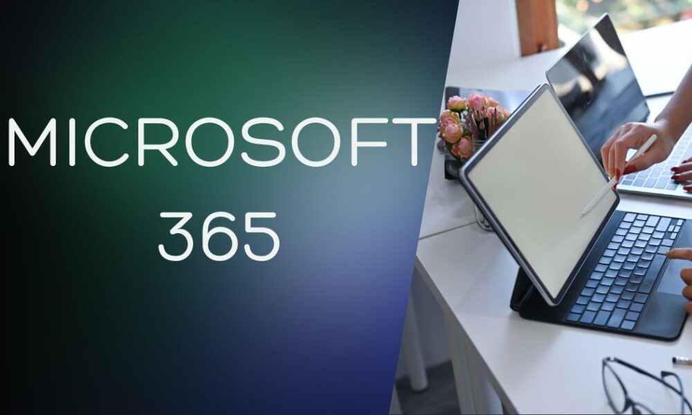 Microsoft 365