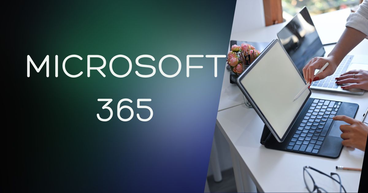 Microsoft 365