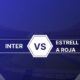 Inter vs. Estrella Roja