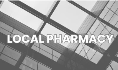 local pharmacy