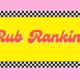 Rub Ranking