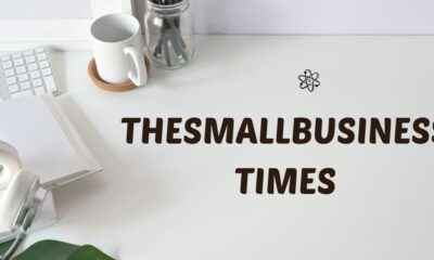 thesmallbusinesstimes