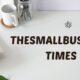 thesmallbusinesstimes