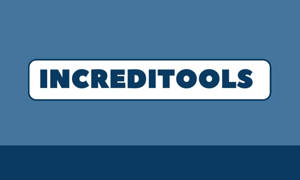 Increditools