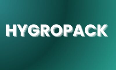 Hygropack
