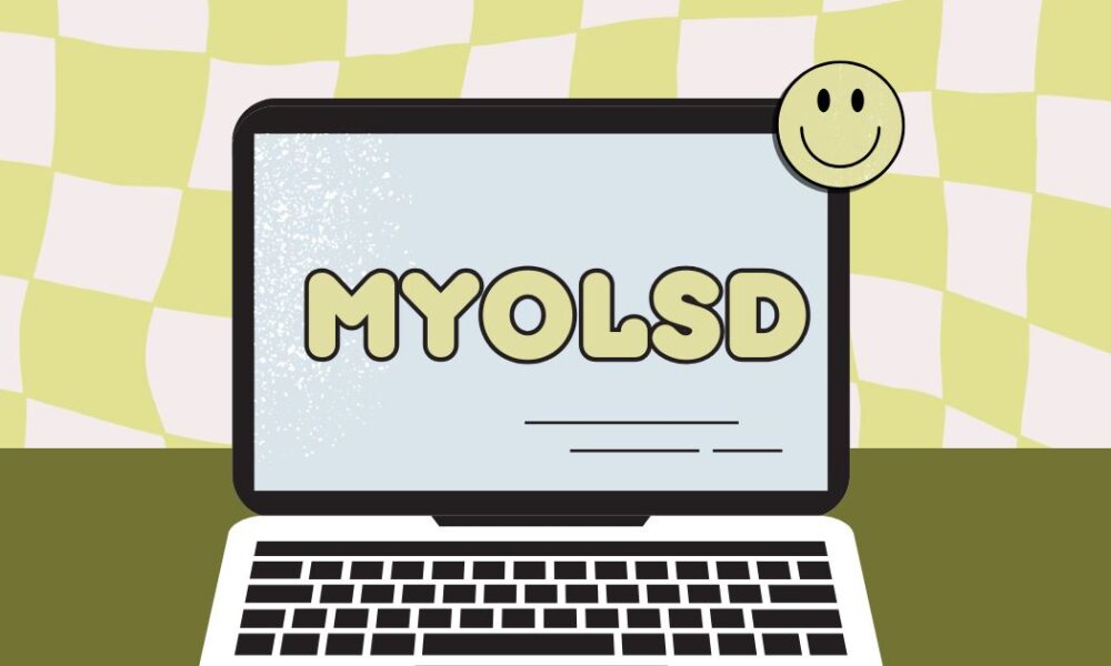 MyOLSD
