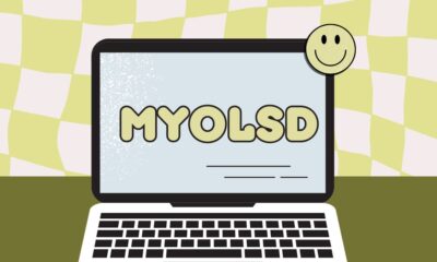 MyOLSD