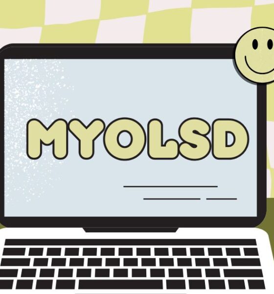 MyOLSD