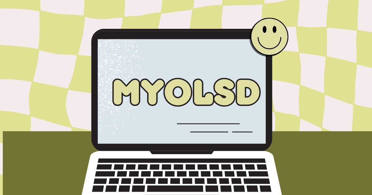 MyOLSD