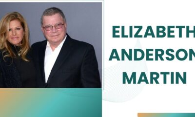 Elizabeth Anderson Martin