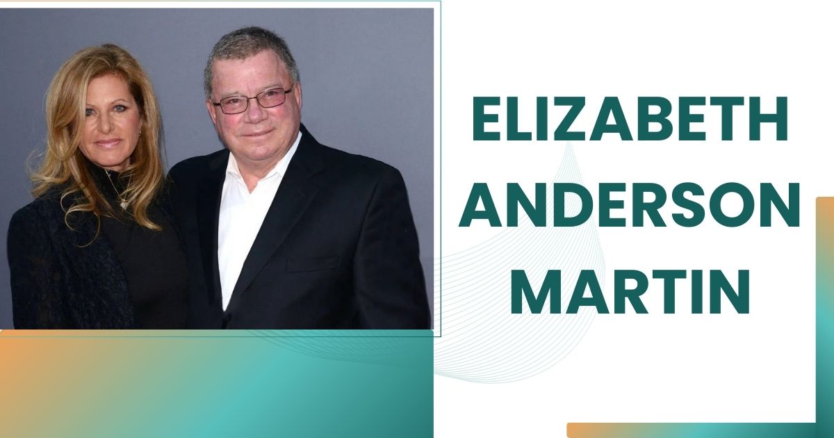Elizabeth Anderson Martin