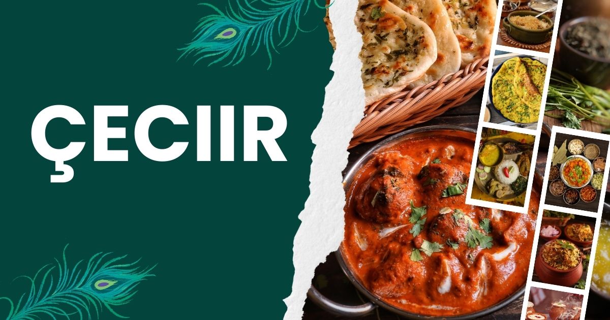 çeciir