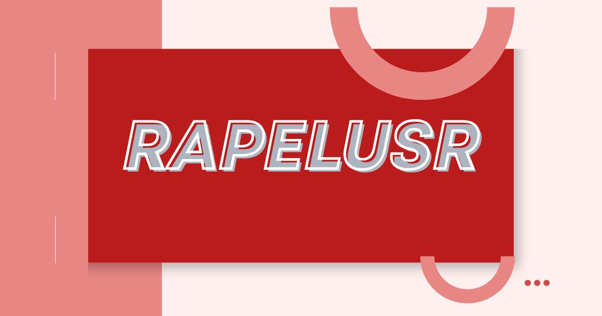 rapelusr
