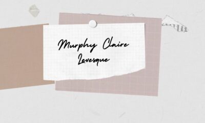 Murphy Claire Levesque